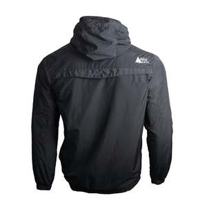 Grax แจ็กเก็ตกลางแจ้งมีรอยยับนุ่มสำหรับผู้ชาย - Product Image 3