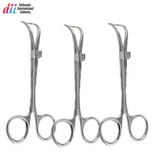 ชุดเครื่องมือผ่าตัดเหล็กขนาดกลางเครื่องมือผ่าตัดแบบนำกลับมาใช้ใหม่78ชิ้น | ชุดการผ่าตัดทั่วไปและผู้เยาว์ที่ครอบคลุมได้รับการรับรอง CE - Product Image 2