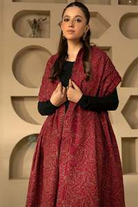 Bán buôn tùy chỉnh của phụ nữ <span class=keywords><strong>khaddar</strong></span> khăn choàng pha trộn thiết kế rô với Len phổ biến OEM <span class=keywords><strong>khaddar</strong></span> khăn choàng ở mức giá thấp - Product Image 4