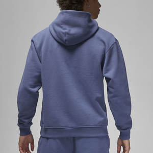 Personnalisable Hommes 380 GSM Heavyweight Hoodie Solid Color Premium Quality 100% Cotton Embossed Embroidered 100% Cotton - Product Image 2