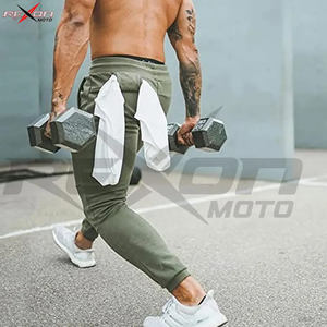 Pantalones impermeables de concha suave para caza, Camping, pantalones Cargo personalizados, pantalones para hombre, pantalones cortos Cargo - Product Image 2