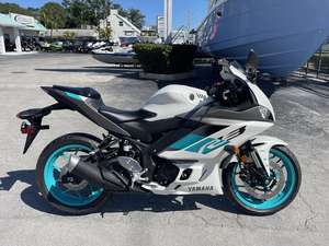 Offre directe d'usine nouvelle moto de sport 2025/2026 YZF-R3 321cc avec transmission EFI ABS 6 vitesses OEM vente en gros exportation - Product Image 5