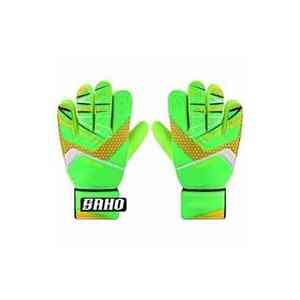 Youth size GAA gloves with adjustable strap breathable outer and tacky grip for control in wet <b>games</b> OEM MOQ - Product Image 6