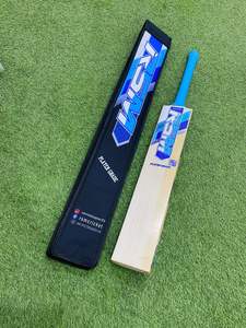 Bate de críquet RSM PLAYER GRADE ENGLISH WILLOW - Product Image 6