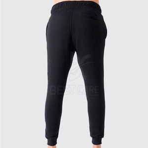 Chándal de última moda con diseño ajustado y tela transpirable para adultos, nuevo diseño, venta al por mayor, marca privada, chándal para hombre. - Product Image 2