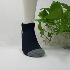 High Quality Custom <b>Socks</b> Men's Unisex Embroidery Knit/woven/jacquard Crew Design Sport Cotton <b>Socks</b> With Custom Logo - Product Image 2