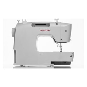 Máquina de Coser Eléctrica MECCANICHE M1155, 14 Puntadas, Blanca - Product Image 4