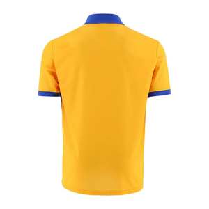 Maillot de Hurling en Polyester de Haute Qualité 100% Polyester, T-shirt de Sport Personnalisable par Transfert Thermique avec Noms et Numéros d'Équipe pour Joueurs Adultes - Product Image 4