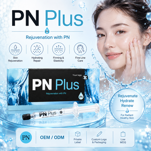 เซรั่มบำรุงผิวหน้า PN Plus Professional Hydrating Essence สูตรบำรุงผิวสวย จำหน่ายราคาส่ง - Product Image 1
