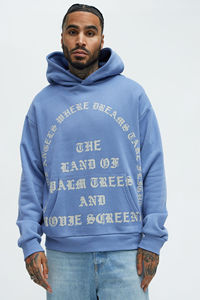 Vente en gros de sweats à capuche personnalisés de haute qualité imprimés par sublimation pour hommes unisexe sweats à capuche avec logo personnalisé pour femmes et course à pied - Product Image 2