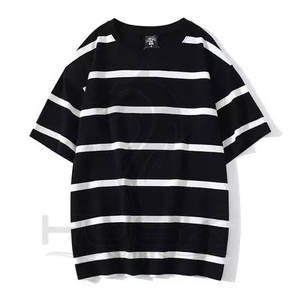 รูปแบบใหม่2022พิมพ์เสื้อยืดราคาถูกเสื้อยืดระเหิดโลโก้ที่กำหนดเองพิมพ์ผ้าฝ้าย100% เสื้อยืด - Product Image 5