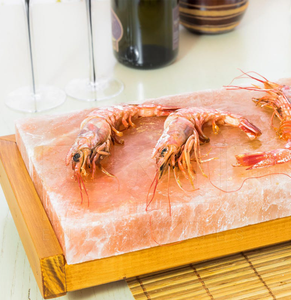 2025 recién llegado, losas de sal rosa del Himalaya para cocinar y asar a la parrilla, placa de sal Mineral Natural para barbacoa y comida gourmet - Product Image 2