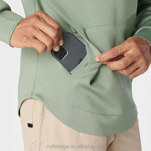 Pulls à capuche pour hommes, sweats à capuche pour hommes, sweats à capuche pour hommes - Product Image 2