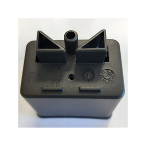Piede Pn Nero X Armario Cwood 3 Ante 102a - Product Image 1