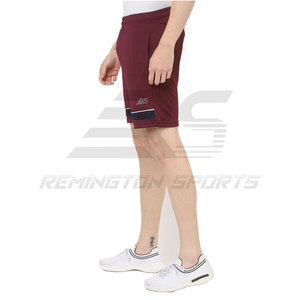 Running Gym Shorts Nouveau Design Hommes jogger Jogging Shorts Meilleur Prix Hommes Gym Shorts Top Qualité À Vendre - Product Image 5