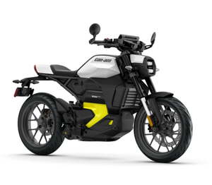 Motocicleta Can-Am Pulsee 73 2025 - Product Image 2