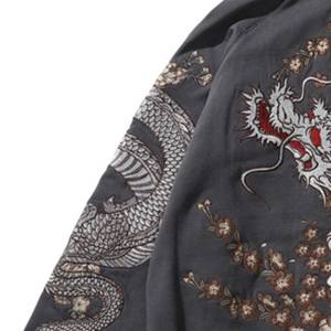 Premium Quality Embroidery <b>Hoodies</b> Lightweight <b>cheap</b> Rate Fully Customized anti wrinkle Embroidery <b>hoodies</b> with Latest Design - Product Image 3