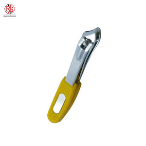 Outil de coupe tranchant, coupe-griffes, modèle long, acier inoxydable de haute qualité, coupe-griffes, modèle long - Product Image 5