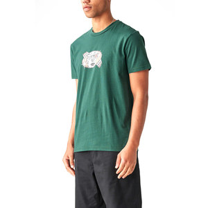 100% Polyester séchage rapide transfert de chaleur logo conception personnalisée hommes t-shirt/vêtements personnalisés 100% coton surdimensionné Vintage hommes t-shirt - Product Image 2