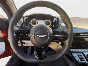 NELY USED 2025 VANTAGE COUPE FAIBLE KILOMÉTRAGE MOTEUR EN BON ÉTAT TRANSMISSION AUTOMATIQUE LUMIÈRES LED PANORAMIQUES PRÊT À EXPÉDIER - Product Image 4
