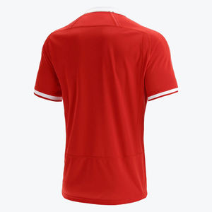 Ropa de fútbol de rugby de calidad superior de última moda para hombres y mujeres, Material transpirable de alta calidad, uniformes de nueva tendencia - Product Image 4