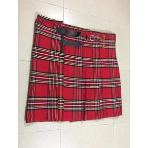 New Style Professional Men Scottish Traditional Tartan Kilt <b>Top</b> <b>Pride</b> Kilts for Sale in Best Price - Product Image 6