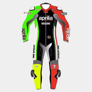 Traje de Motocicleta de Invierno para Hombre, de Cuero de Alta Calidad, Impreso, Transpirable, Impermeable, con Logotipo y Color Personalizados, Ligero, en Oferta - Product Image 1