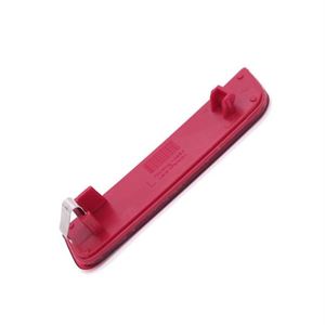 Reflector de parachoques trasero Renault OEM 265654344R, nueva condición, lado izquierdo para Dacia Duster Sandero Compatible - Product Image 2