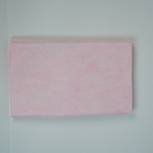 Rouleaux de tissu non tissé Spunlace écologiques de haute qualité serviettes froides antibactériennes respirantes imperméables croix directe d'usine - Product Image 4