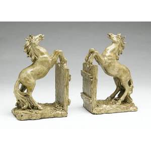 หนังสือที่มีสไตล์ร่วมสมัยรองรับชั้นวางของที่ทันสมัยทนทานของตกแต่งที่หรูหราประหยัดพื้นที่สำหรับบ้านและสำนักงาน - Product Image 2