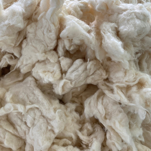 Algodón Crudo Kapok 100% Puro Orgánico al por Mayor, Material de Relleno Ecológico Antibacteriano para Hilado - Product Image 6