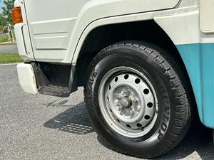 Gran Oferta: Toyota Hiace Coleman Camper Usada de 1992 - Product Image 5