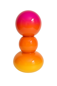 Nordic Iron Flower Vase Handmade Luxury Contemporary Design Rust Resistant for Anniversary Wedding Decor Eco-Friendly Vase - Product Image 3