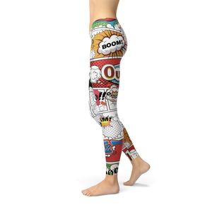 Push Up Leggings Fitness Gym Sport course Yoga taille haute Leggings pour personnalisé 100% coton Yoga sans couture Gym femmes Leggings - Product Image 6