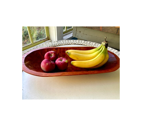 Cuenco de masa de madera de la mejor calidad único excelente calidad Cuencos de masa de madera con servidores usados precio asequible - Product Image 6