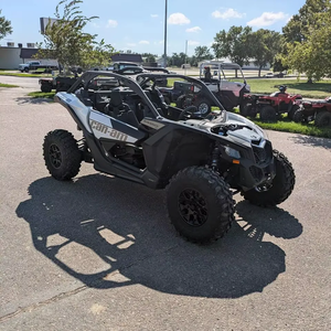 2025 แคน-แอม มาเวอริค เอ็กซ์3 ดีเอส เทอร์โบ 64 - Product Image 1