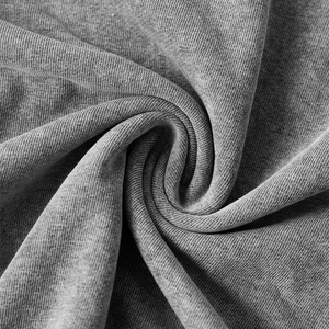 Producto de alta tendencia, ropa de calle informal, figuras de hombro caído, sudaderas con capucha ecológicas transpirables, Sudadera de punto para mujer - Product Image 5
