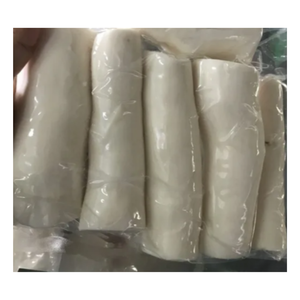 Qualité supérieure pour le manioc congelé, tapioca concassé congelé, coupe de manioc frais congelé, forme entière, manioc pelé congelé IQF - Product Image 6