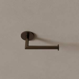 Porte-mouchoirs en métal au fini contemporain pour des accessoires de maison élégants améliorant l'intérieur avec une élégance métallique - Product Image 5