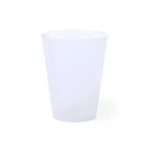 Ginbert Verres à boisson personnalisés de 500 ml Gadgets personnalisés à des fins promotionnelles - Product Image 1