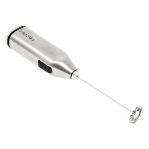 Espumador de Leche Eléctrico Pedrini Silver, Batidor a Pilas 04GD160 - Product Image 1
