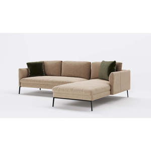 Canapé Paul Chesterfield une place, mobilier de maison avec revêtement en tissu et rembourrage en éponge pour salons, appartements, hôtels - Product Image 3