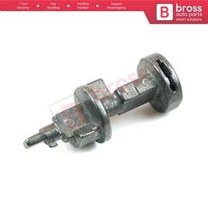 แกนล็อคพวงมาลัย BSP41 สำหรับ Starlet MK4 P8 ปี 1989-1996 - Product Image 4