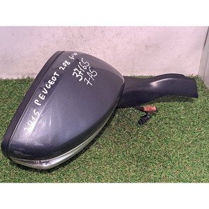 Specchietto Retrovisore Destro PEUGEOT 208 Serie 9 PIN EB2F-HMZ-HM01 (12>19) - Product Image 6