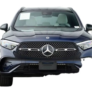 GLC 300 4MATIC 2023 Estándar de Fábrica - Product Image 1