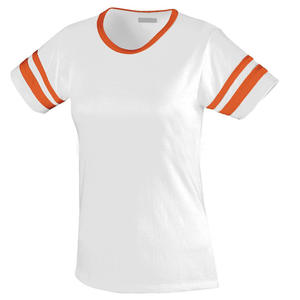 จัดส่งฟรีเสื้อยืด100% พรีเมี่ยมคุณภาพสูงพิมพ์ลายสีผสมออกแบบโลโก้ของคุณสำหรับผู้ชายเสื้อยืดฤดูร้อน - Product Image 6