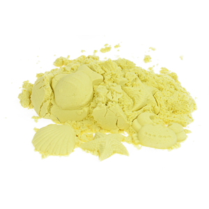 Ensemble de sable cinétique Martom 2 kg avec moules Sandlina, jouets créatifs en pâte dans une boîte en plastique, thème animaux et nature, pour les enfants de 4 à 6 ans - Product Image 6