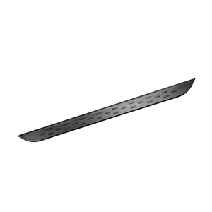 <b>Black</b> Drop Side Step Running <b>Board</b> Ertiga 2025 - Product Image 2