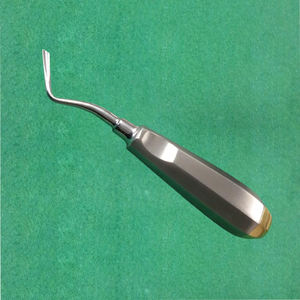 ลิฟต์ยกรากฟันเครื่องมือผ่าตัดทางทันตกรรมสำหรับถอนฟัน - Product Image 2