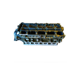 Cabeza de Cilindro 278901150102 Compatible con Tata Xenon 3L Pickup Diésel Motor DICOR Repuestos - Product Image 1